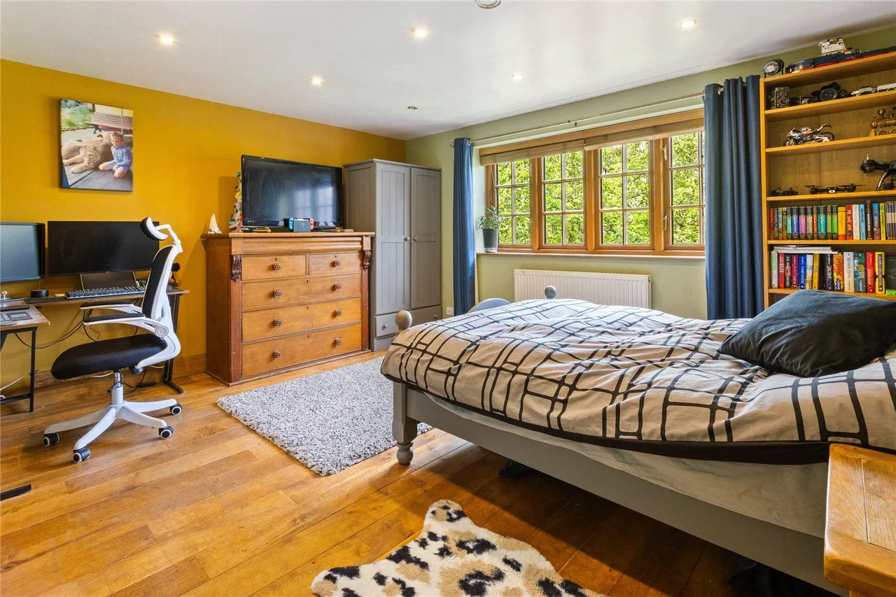 Brown Cow Road, Barlow, photo 23
