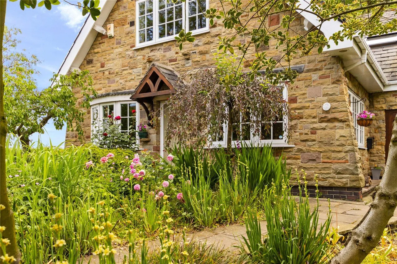 Brown Cow Road, Barlow, photo 29