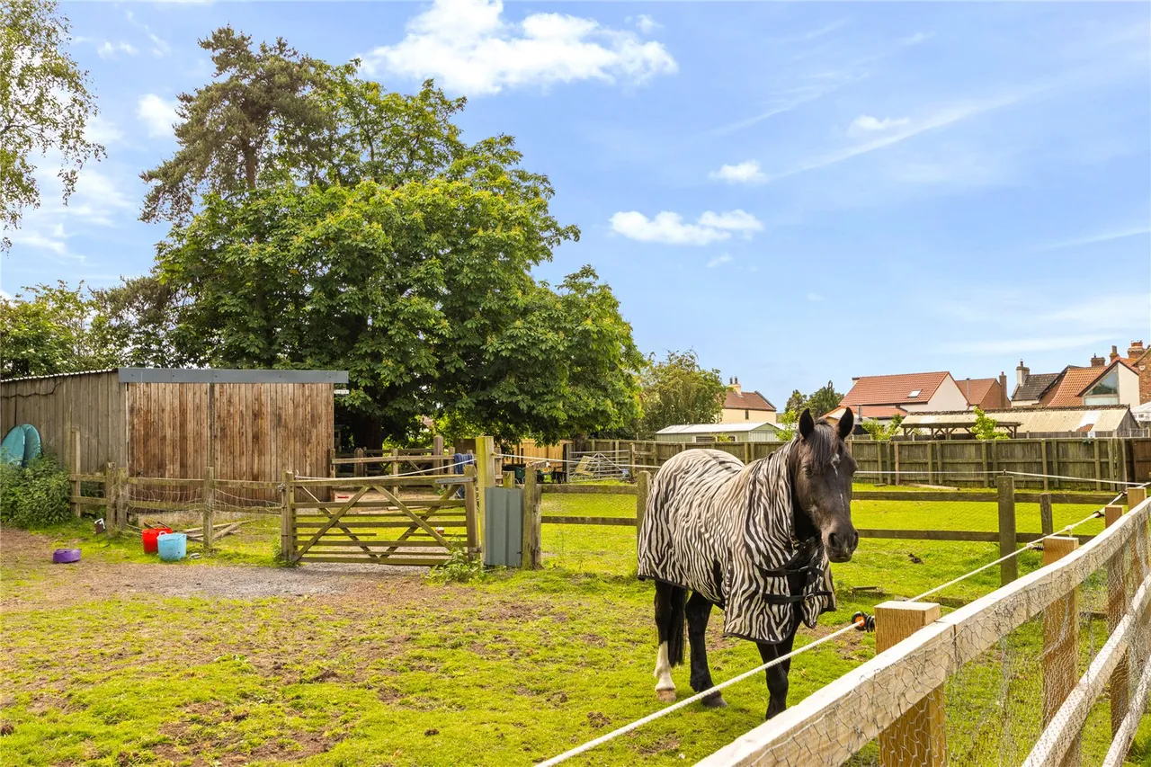 Brown Cow Road, Barlow, photo 35