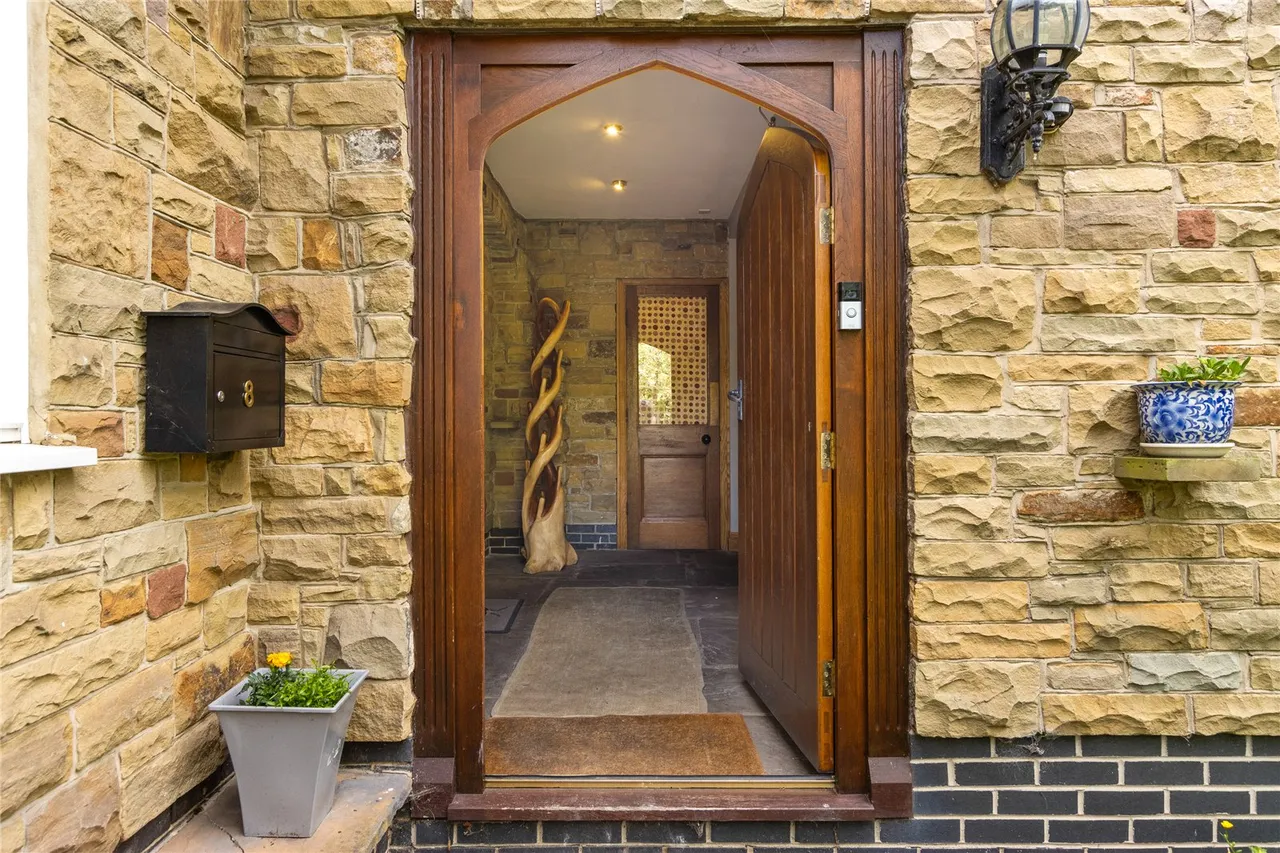 Brown Cow Road, Barlow, photo 5