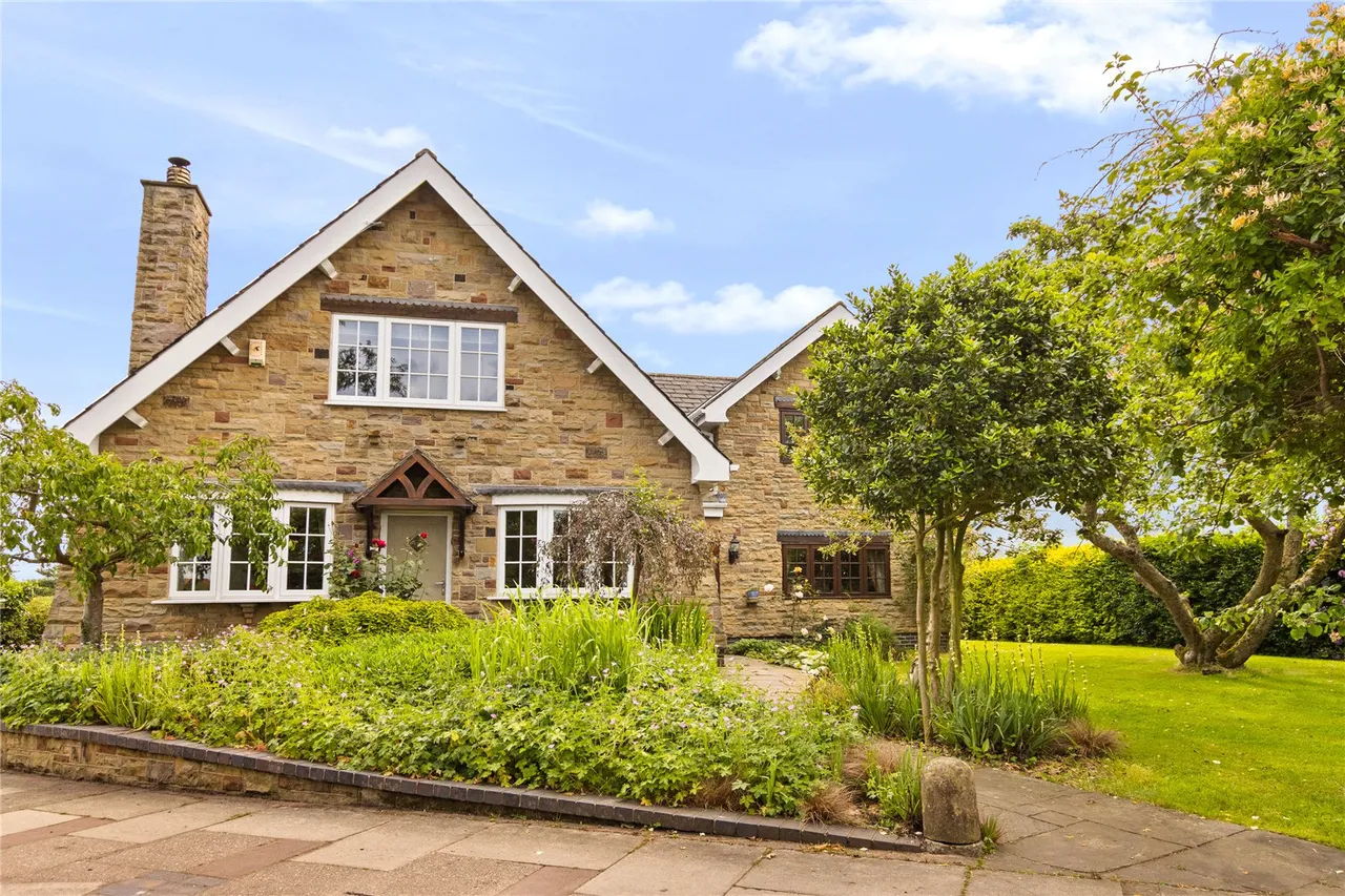 Brown Cow Road, Barlow, photo 4