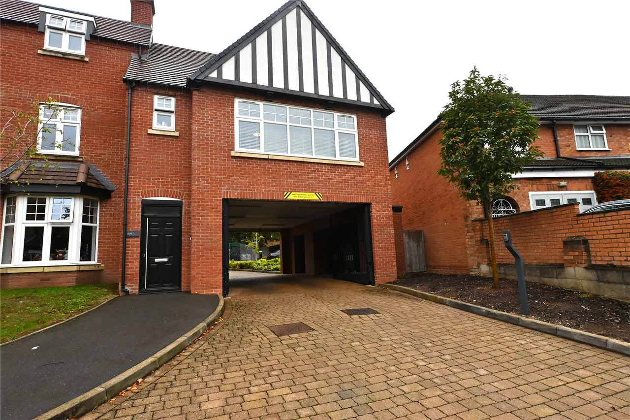 Wake Green Road, Moseley, Birmingham, B13 9HQ, photo 18