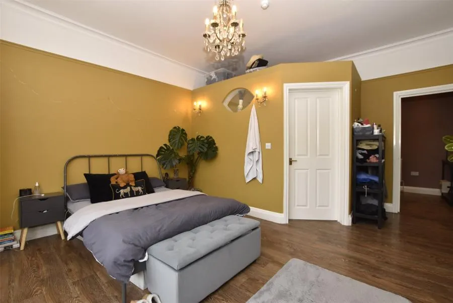 Lower Oldfield Park, Bath, BA2, photo 8