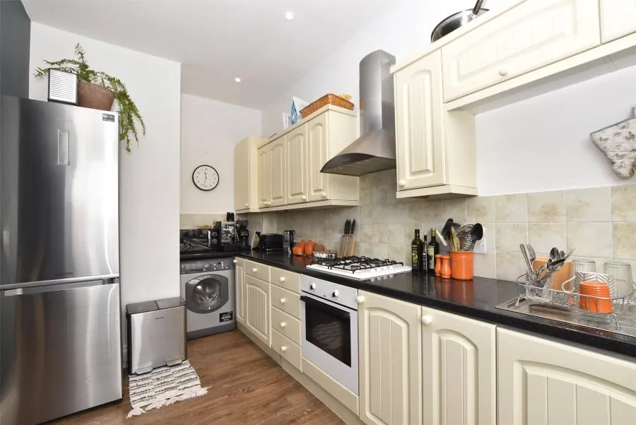 Lower Oldfield Park, Bath, BA2, photo 5