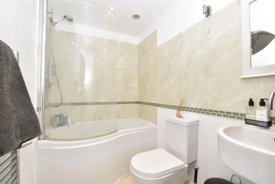 Lower Oldfield Park, Bath, BA2, photo 9