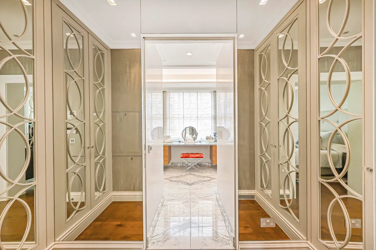 Osprey House, Onslow Gardens, Kensington, London, photo 8