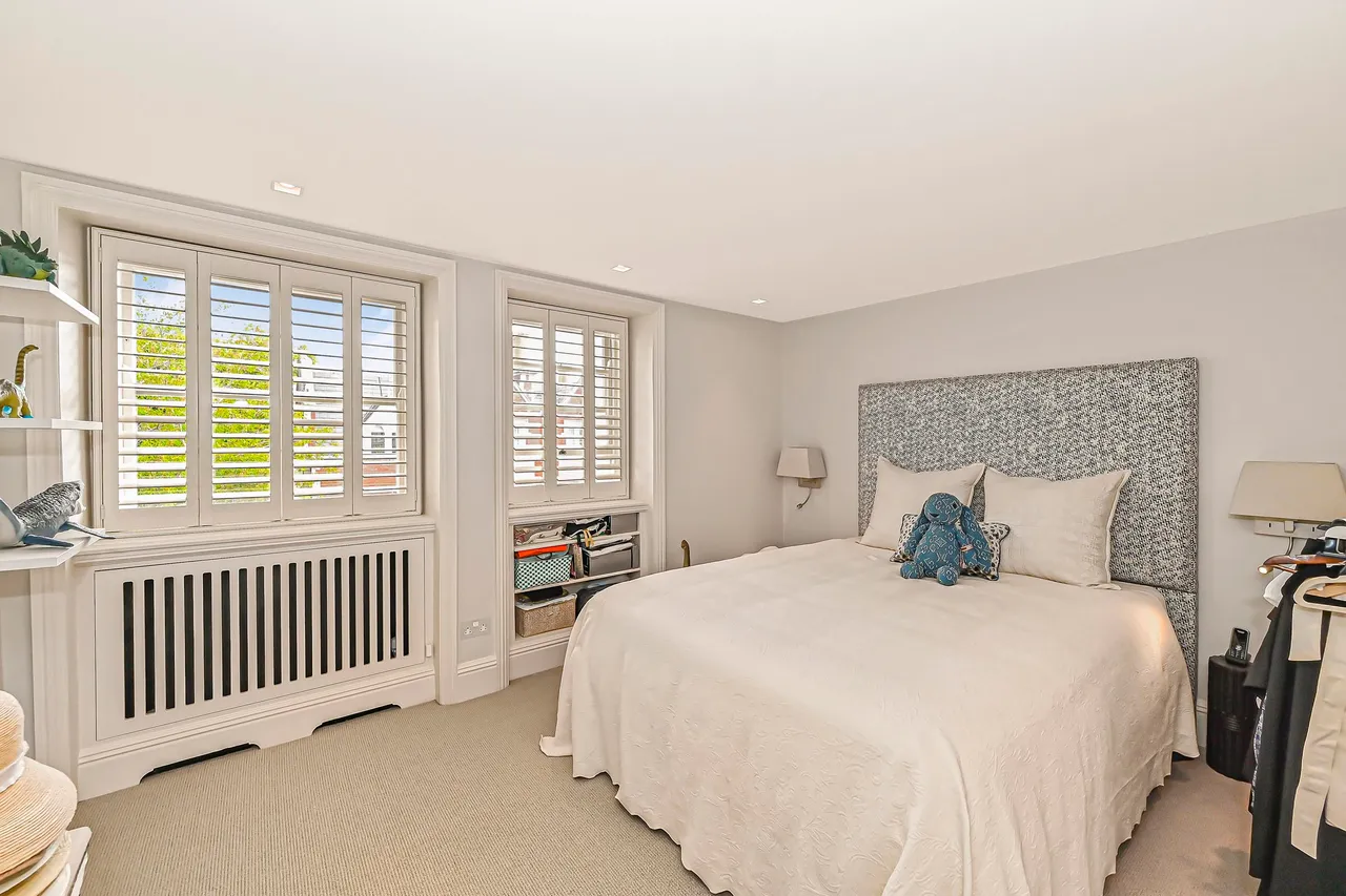 Osprey House, Onslow Gardens, Kensington, London, photo 11