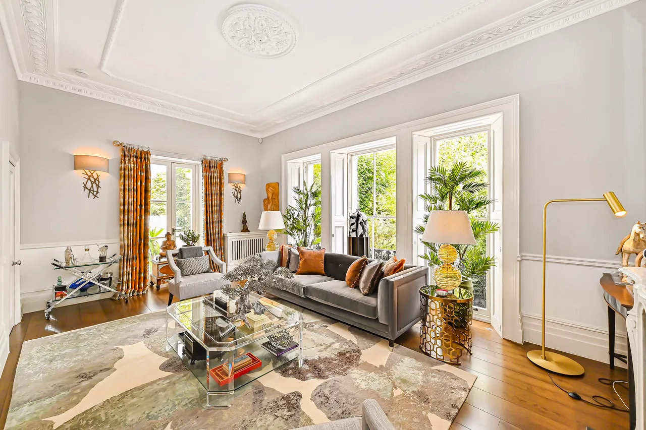 Osprey House, Onslow Gardens, Kensington, London, photo 12