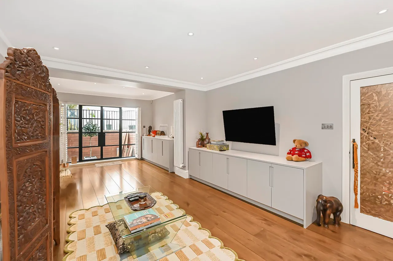 Osprey House, Onslow Gardens, Kensington, London, photo 9