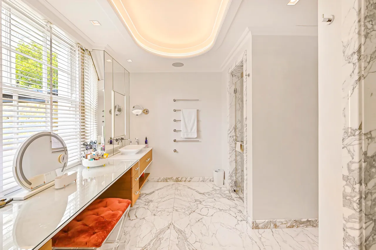 Osprey House, Onslow Gardens, Kensington, London, photo 6