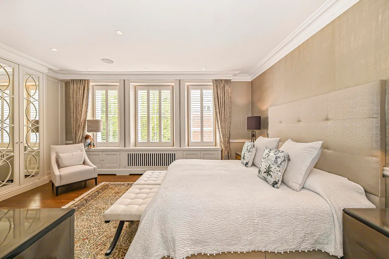 Osprey House, Onslow Gardens, Kensington, London, photo 5