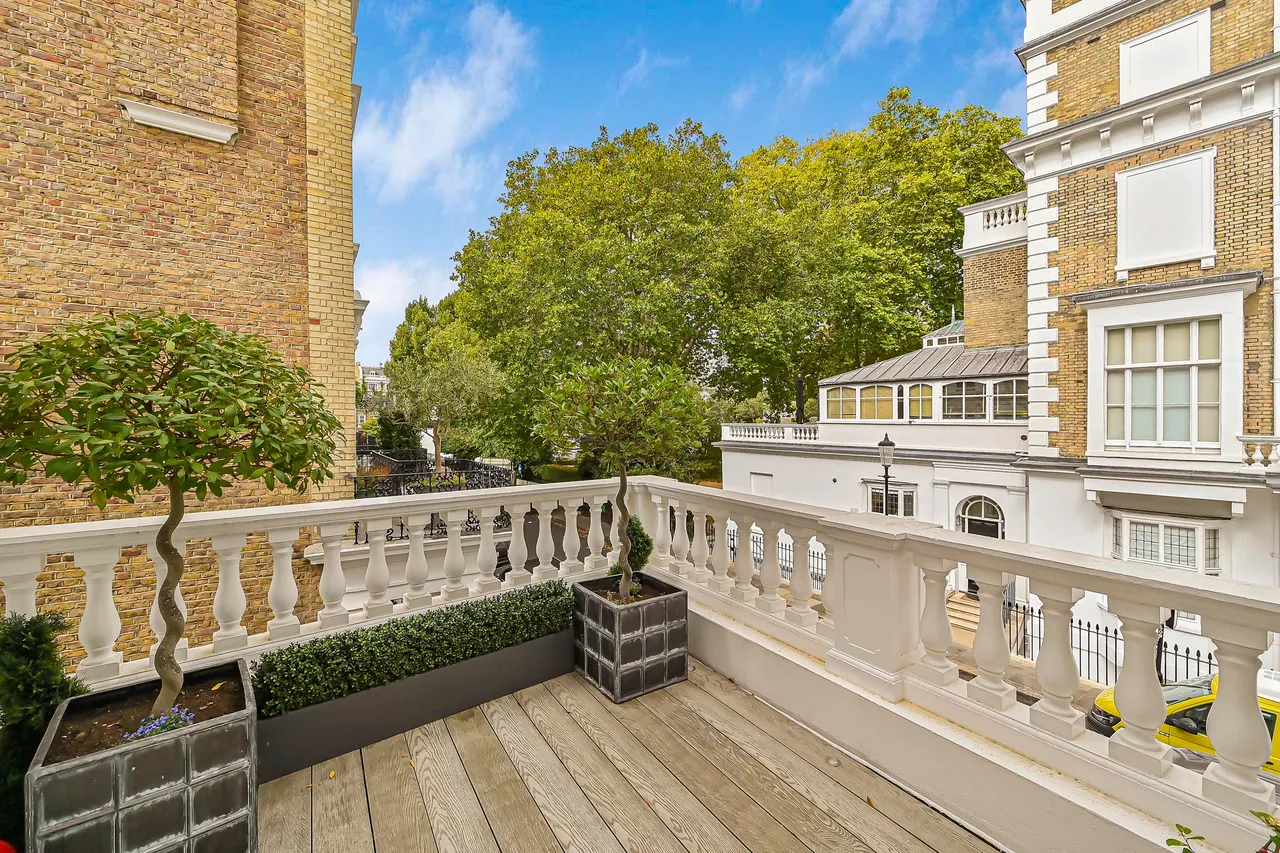 Osprey House, Onslow Gardens, Kensington, London, photo 10