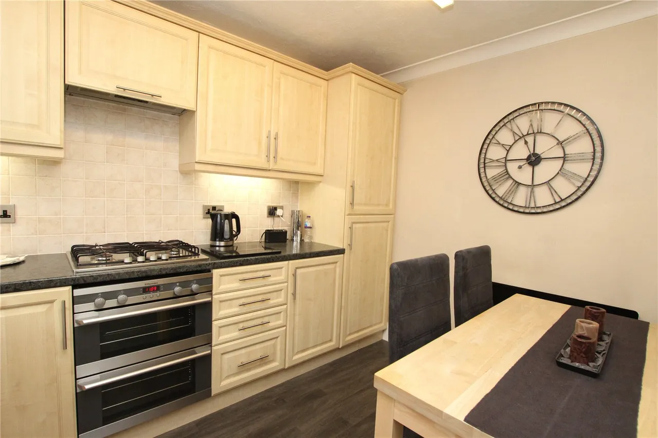 Malton Mews, Plumstead, SE18, photo 7