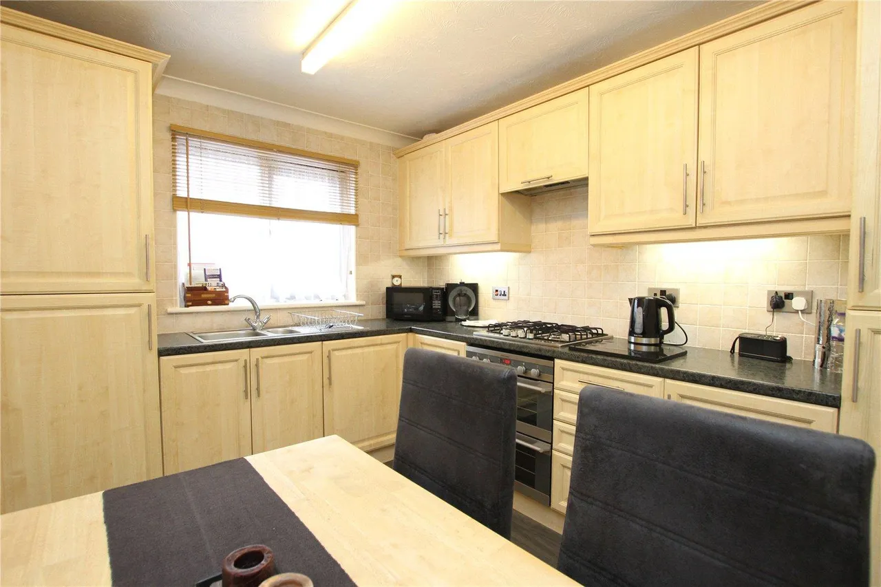 Malton Mews, Plumstead, SE18, photo 5