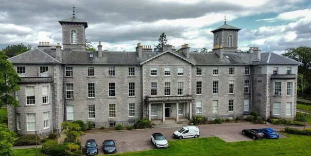 Shaw Crescent, Aberdeen, AB25, photo 13
