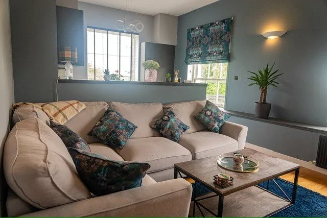 2 bed flat for sale, Shaw Crescent, Aberdeen, AB25