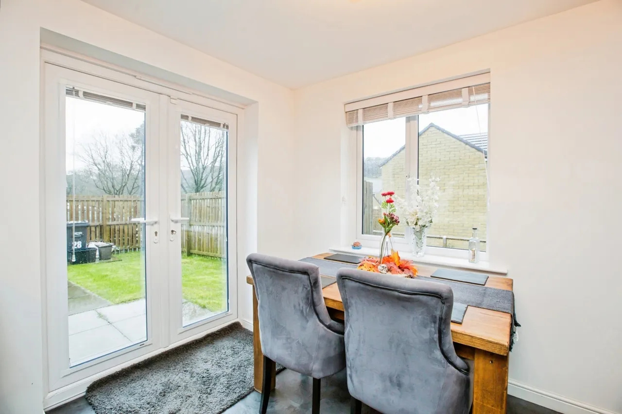 Meadow Brook, Halifax, West Yorkshire, HX2, photo 10