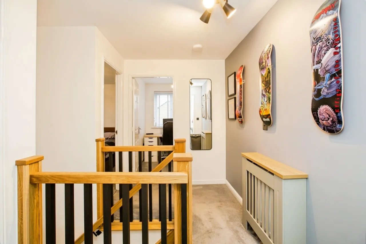Meadow Brook, Halifax, West Yorkshire, HX2, photo 15