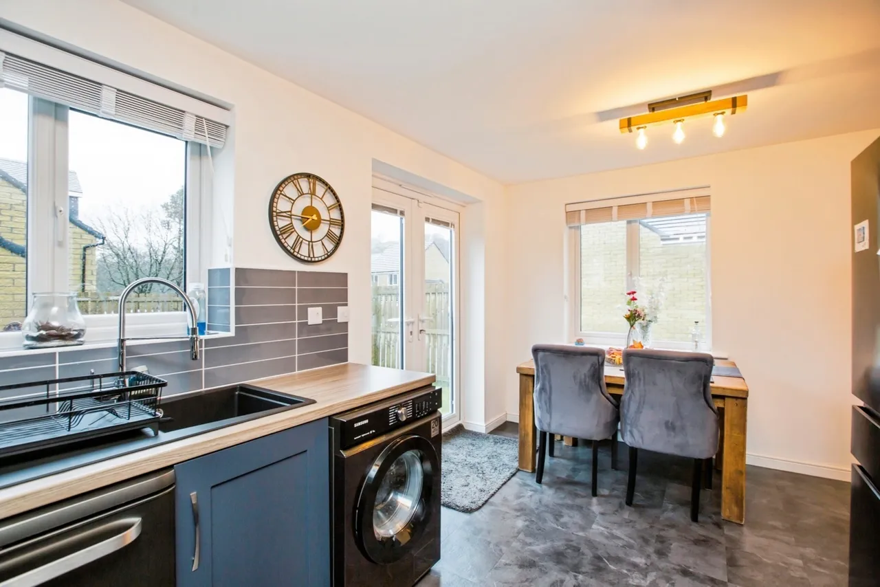 Meadow Brook, Halifax, West Yorkshire, HX2, photo 18