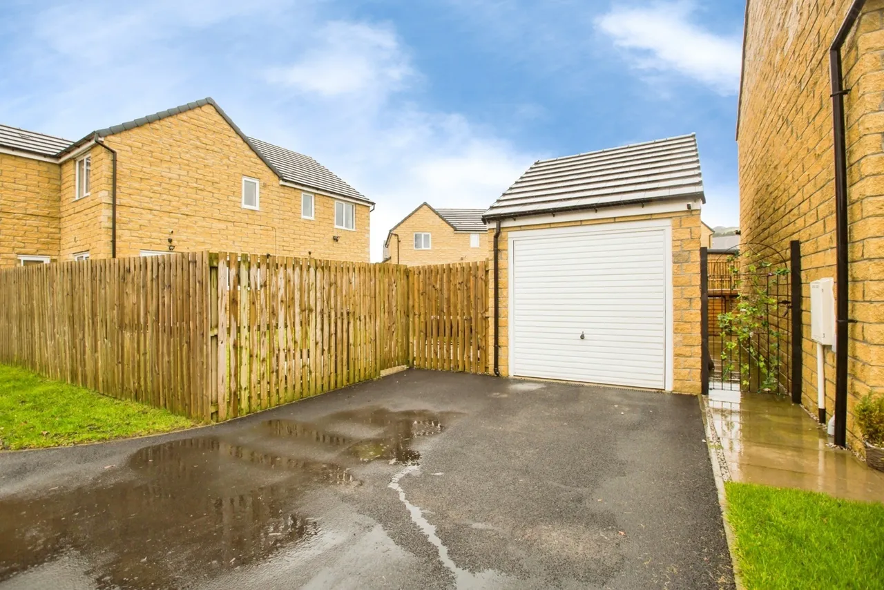 Meadow Brook, Halifax, West Yorkshire, HX2, photo 14