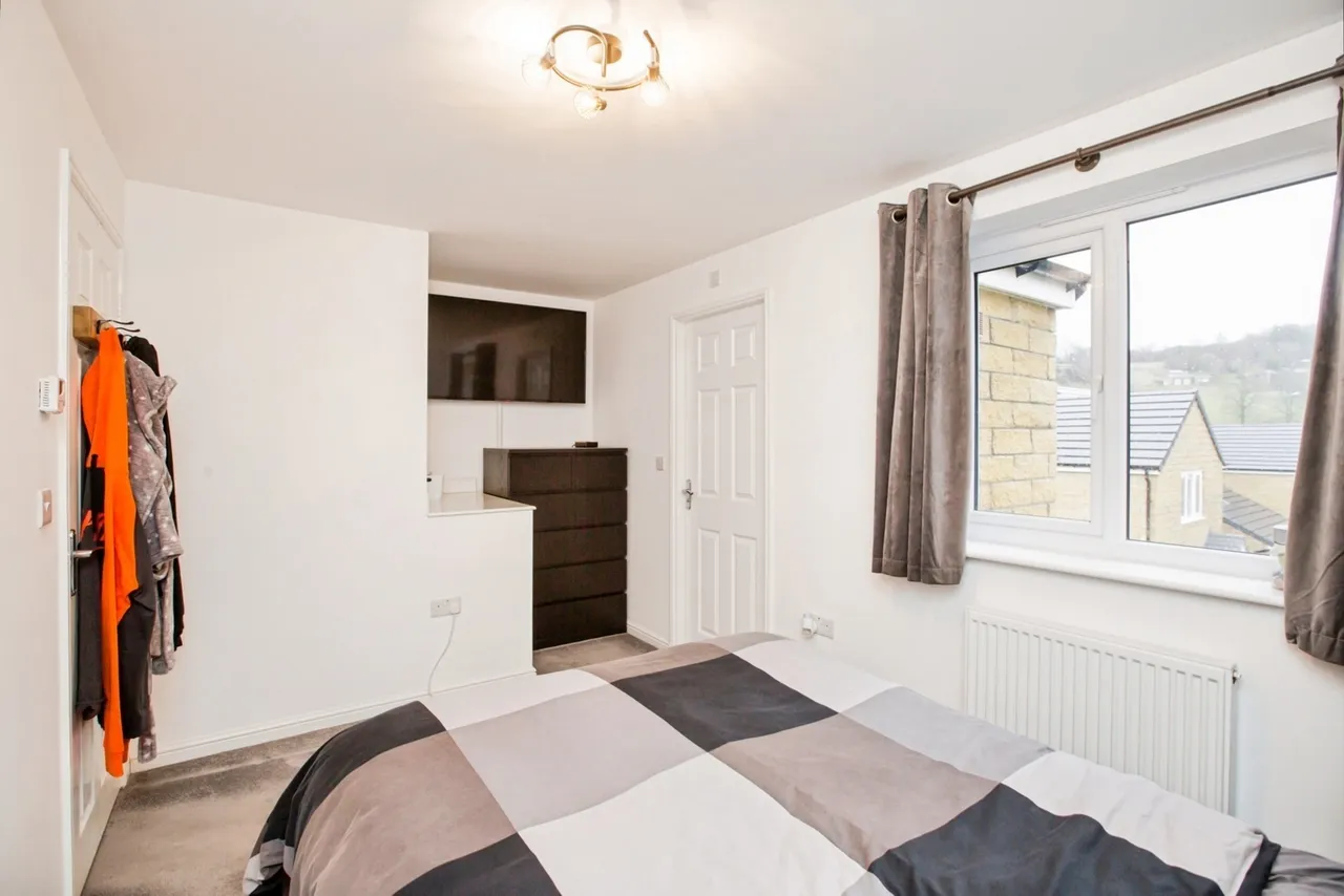Meadow Brook, Halifax, West Yorkshire, HX2, photo 17