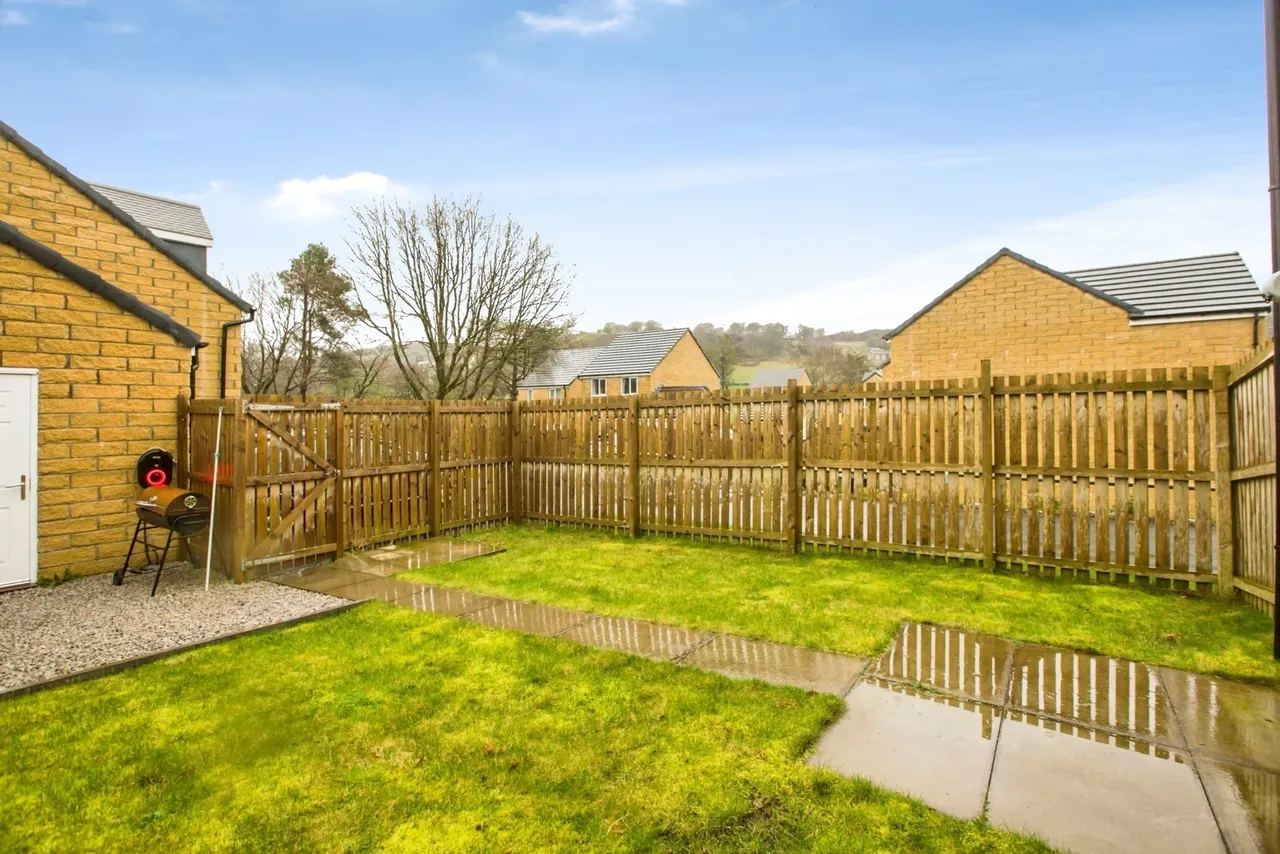 Meadow Brook, Halifax, West Yorkshire, HX2, photo 11