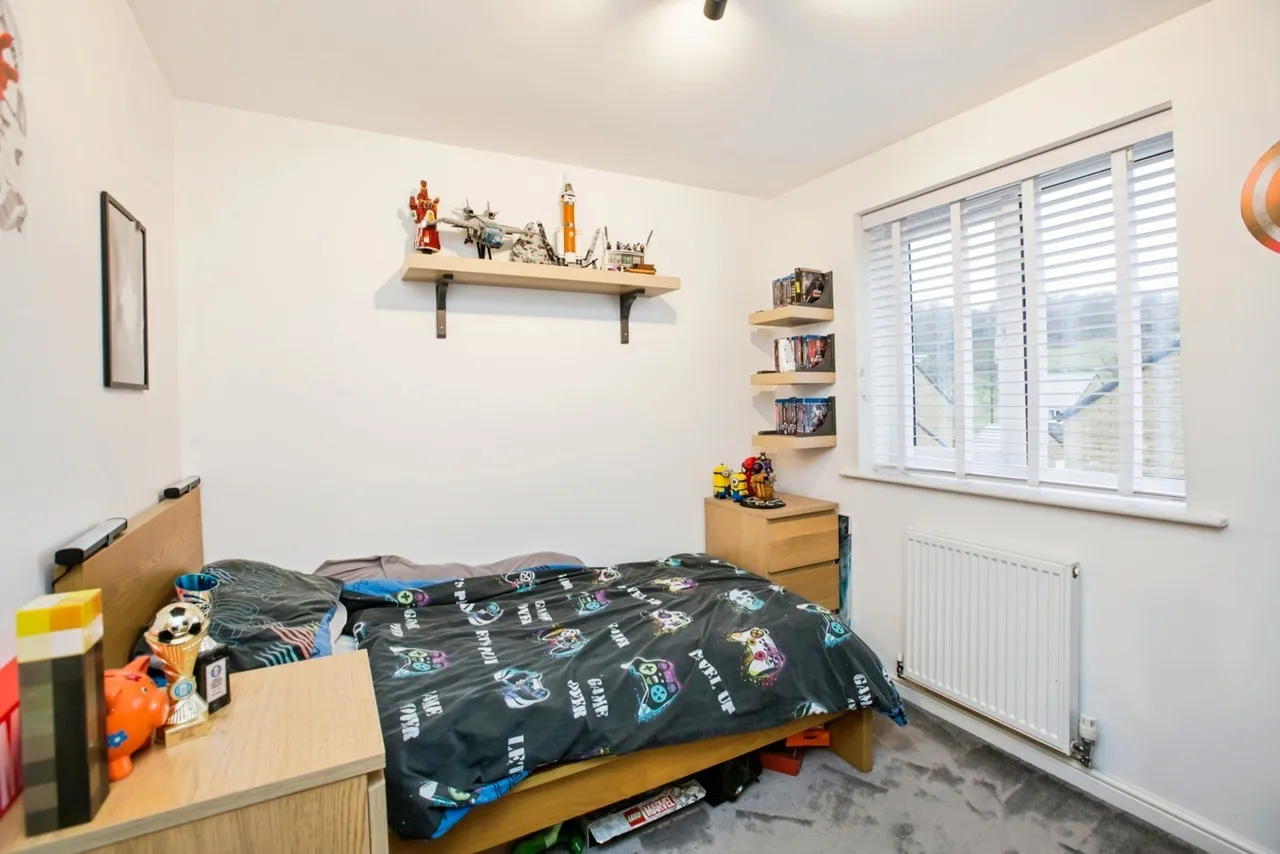 Meadow Brook, Halifax, West Yorkshire, HX2, photo 20
