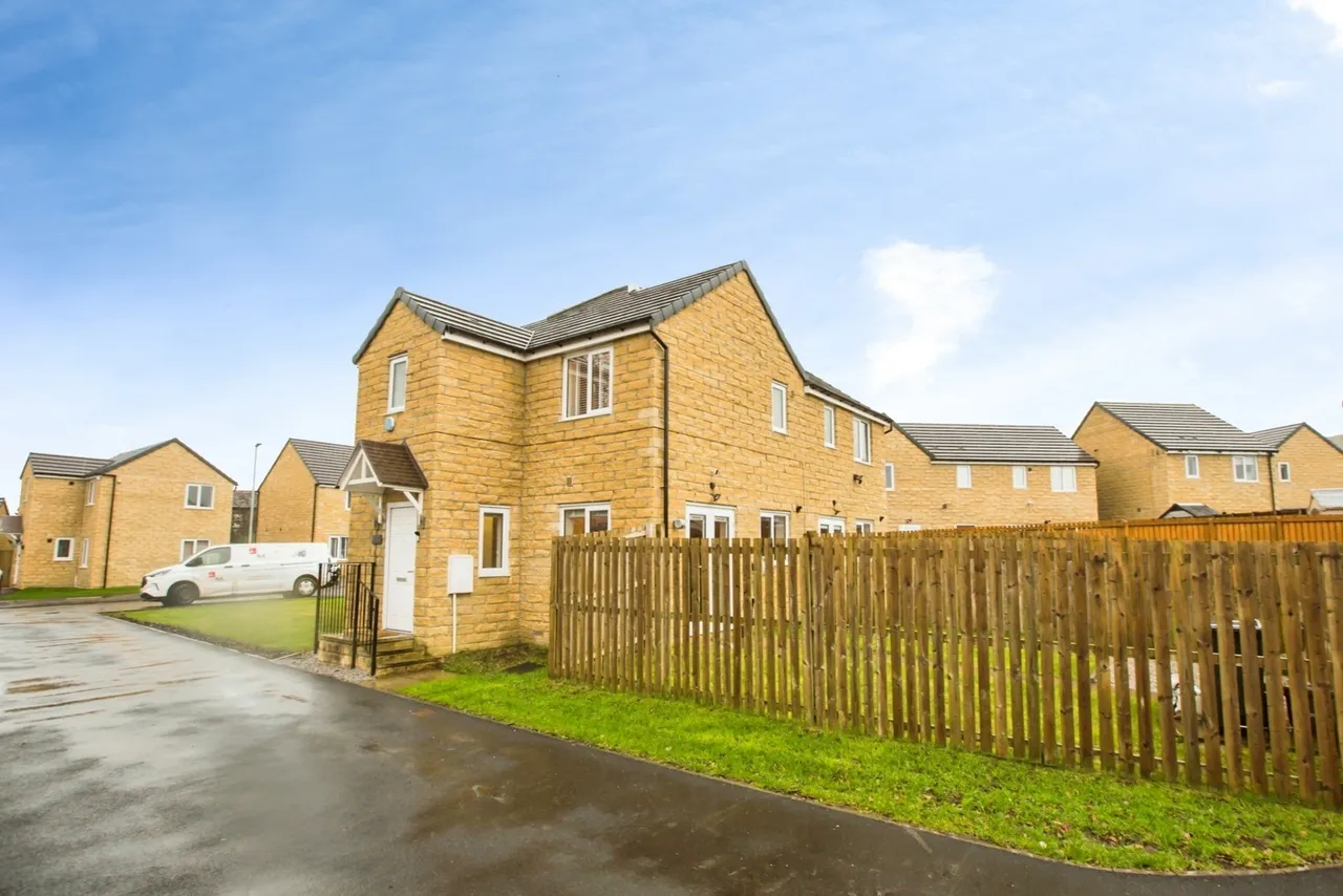 Meadow Brook, Halifax, West Yorkshire, HX2, photo 16