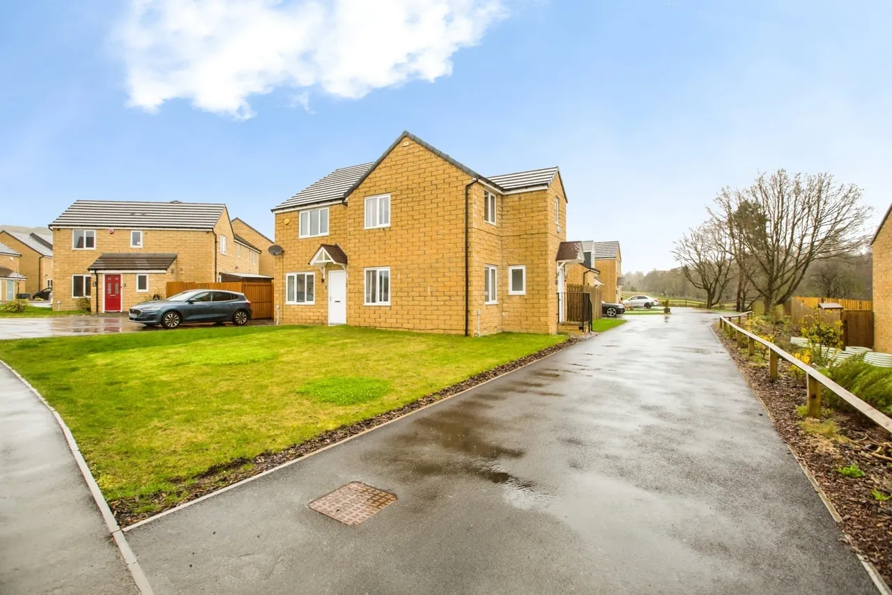Meadow Brook, Halifax, West Yorkshire, HX2, photo 19