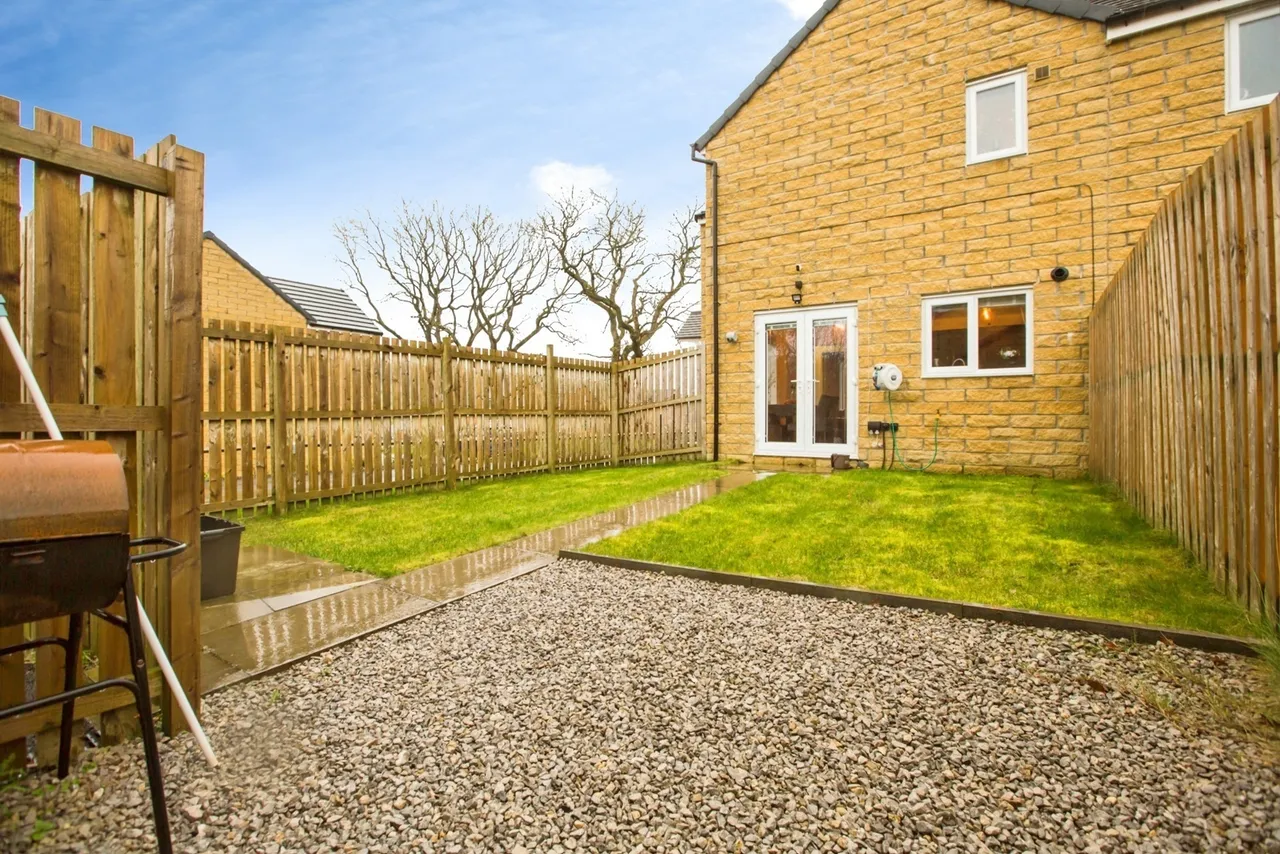 Meadow Brook, Halifax, West Yorkshire, HX2, photo 4