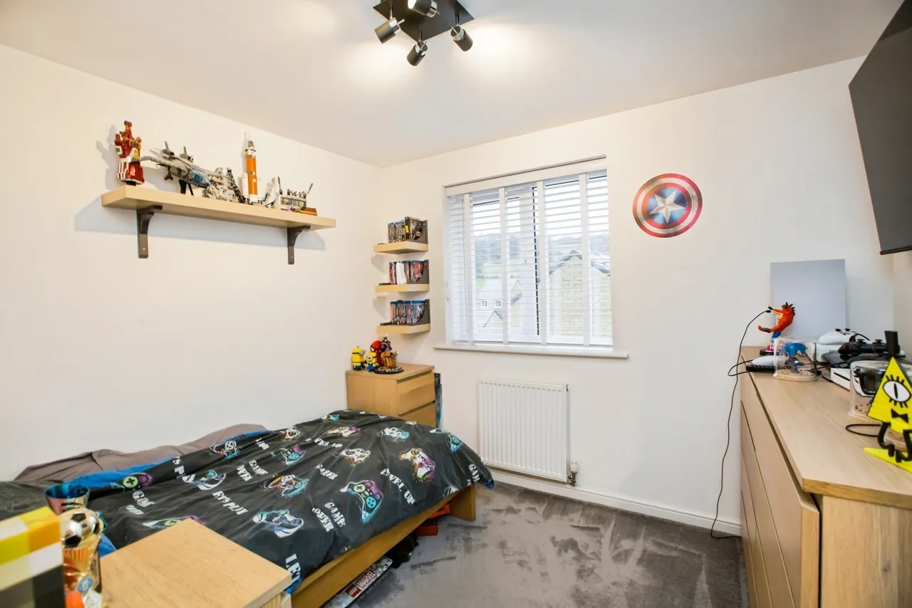 Meadow Brook, Halifax, West Yorkshire, HX2, photo 6