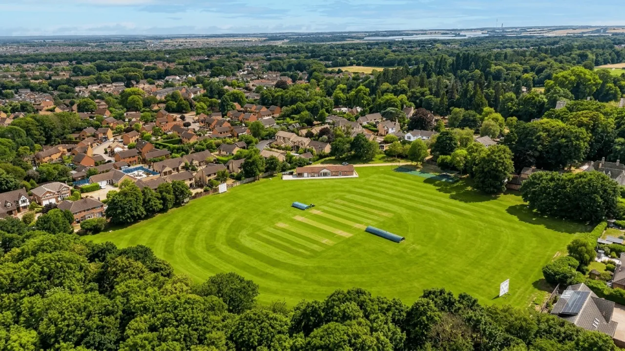 Trienna, Orton Longueville, Peterborough, PE2, photo 19