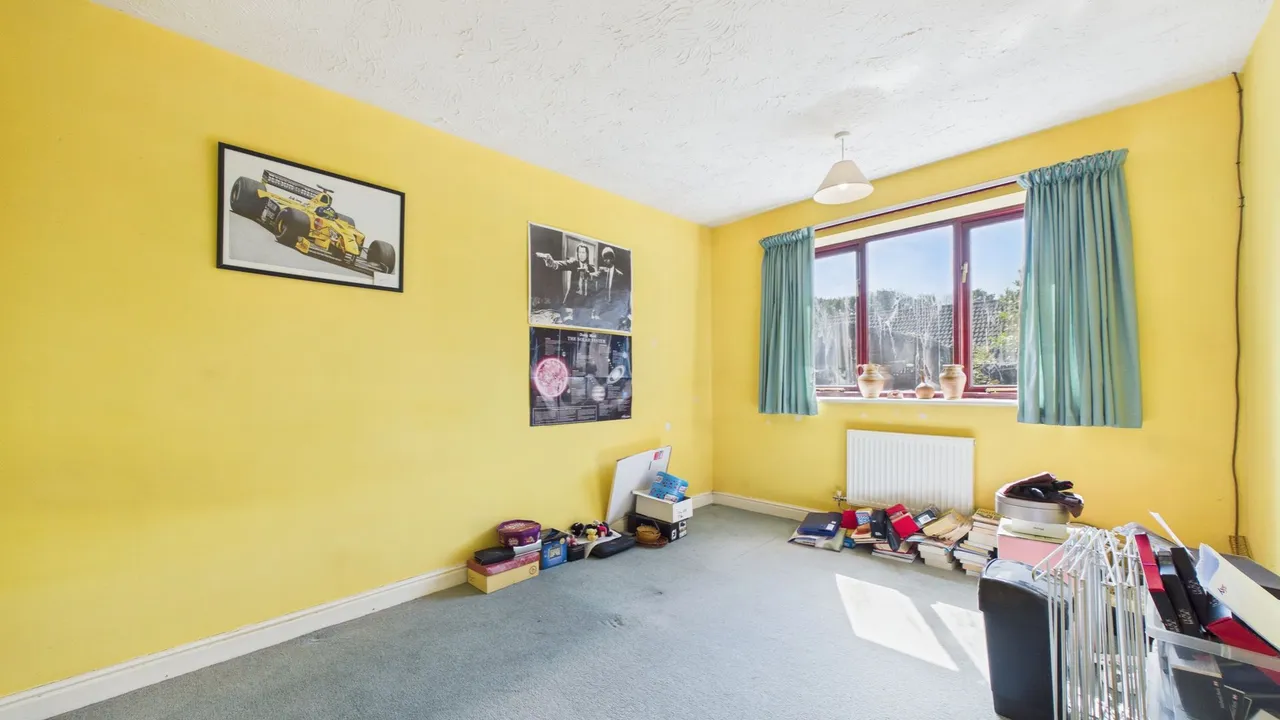 Trienna, Orton Longueville, Peterborough, PE2, photo 13
