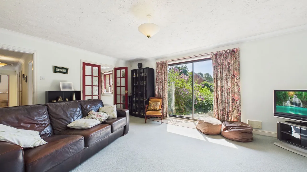 Trienna, Orton Longueville, Peterborough, PE2, photo 8