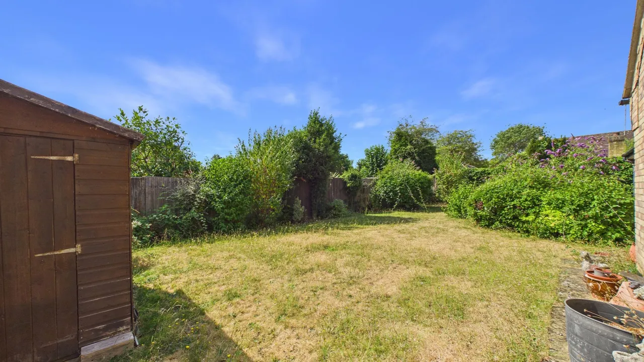 Trienna, Orton Longueville, Peterborough, PE2, photo 3