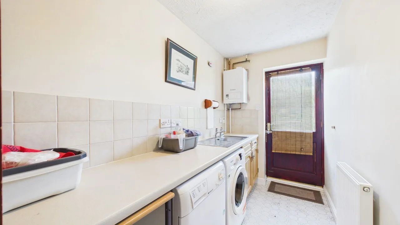 Trienna, Orton Longueville, Peterborough, PE2, photo 17