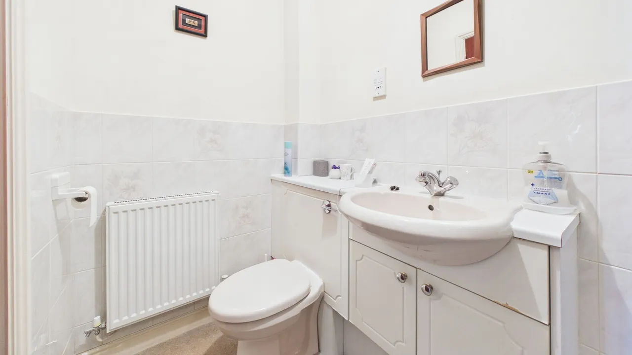 Trienna, Orton Longueville, Peterborough, PE2, photo 12