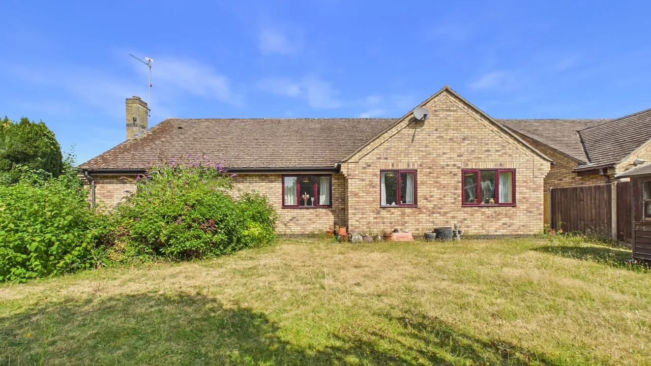 Trienna, Orton Longueville, Peterborough, PE2, photo 2
