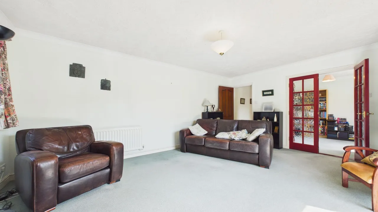 Trienna, Orton Longueville, Peterborough, PE2, photo 7