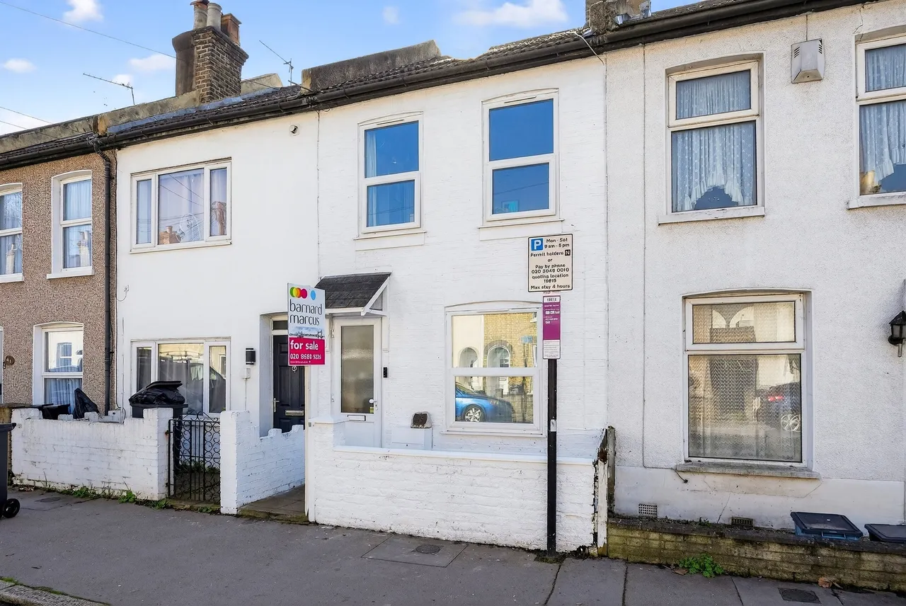 Theobald Road, Croydon, CR0, photo 11