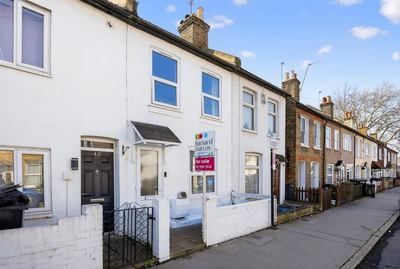 Theobald Road, Croydon, CR0, photo 12