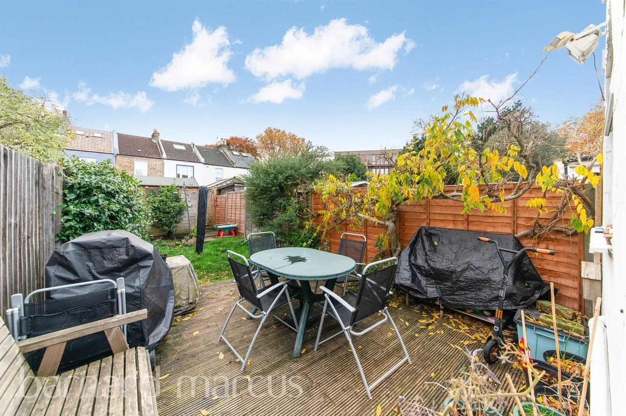 Theobald Road, Croydon, CR0, photo 9