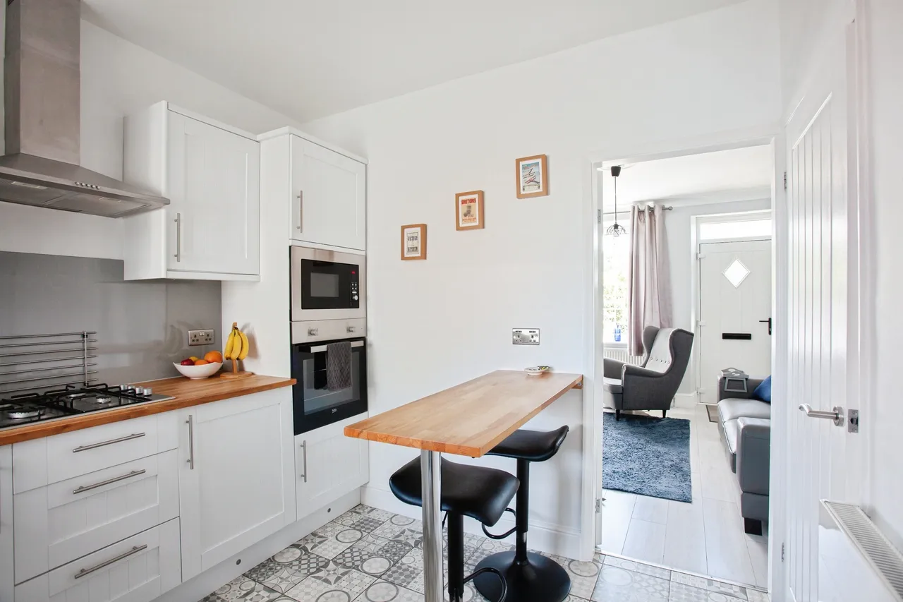 Drakehouse Lane, Sheffield, photo 6