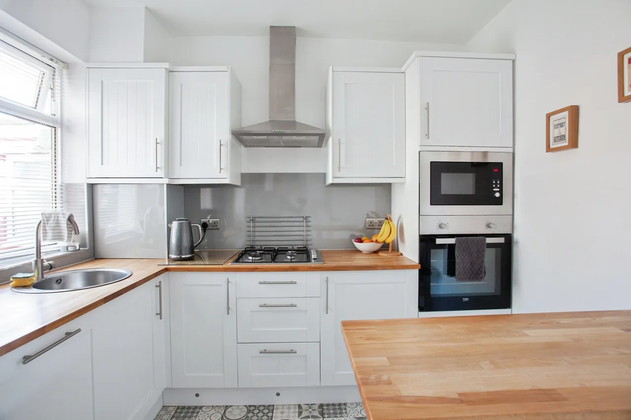Drakehouse Lane, Sheffield, photo 8