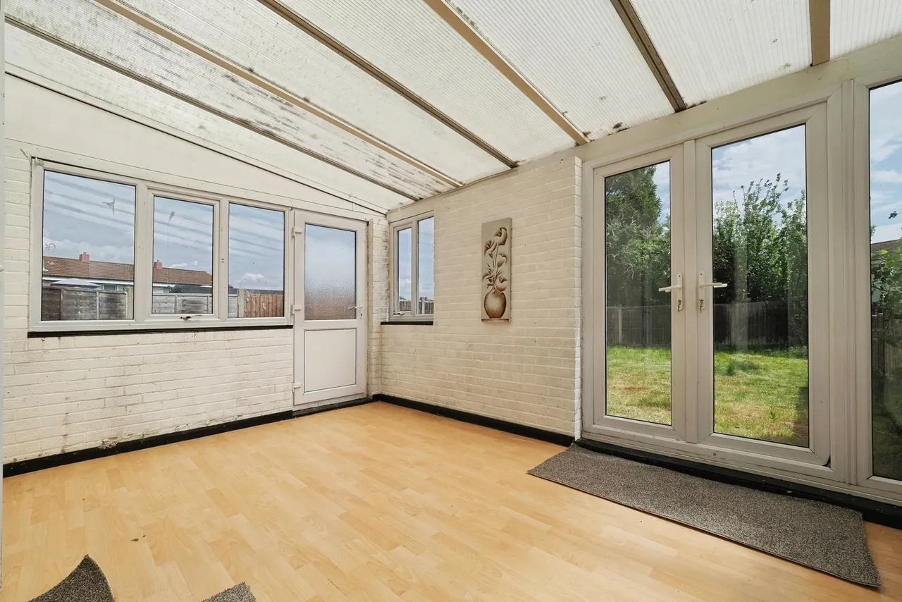Meldreth Road, Bilborough, Nottingham, NG8, photo 9