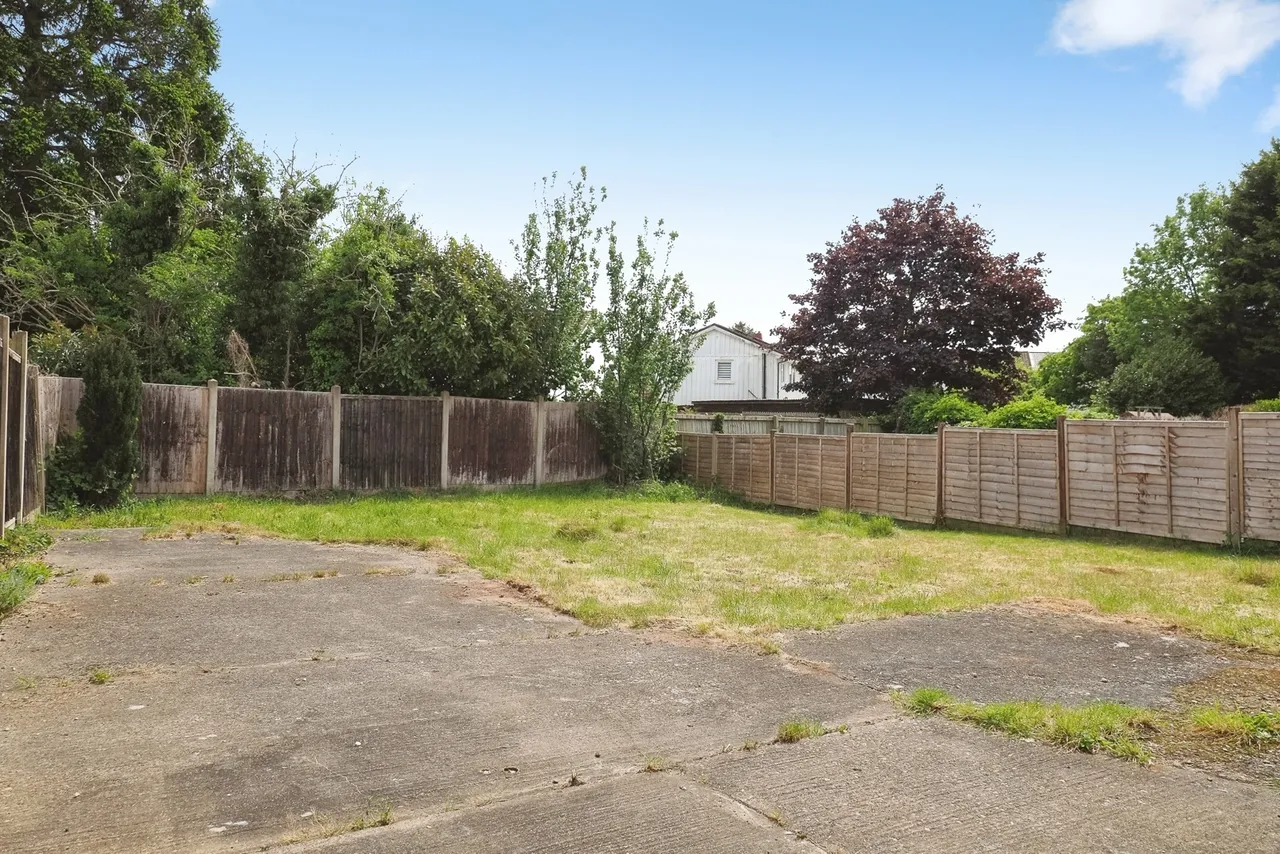 Meldreth Road, Bilborough, Nottingham, NG8, photo 15