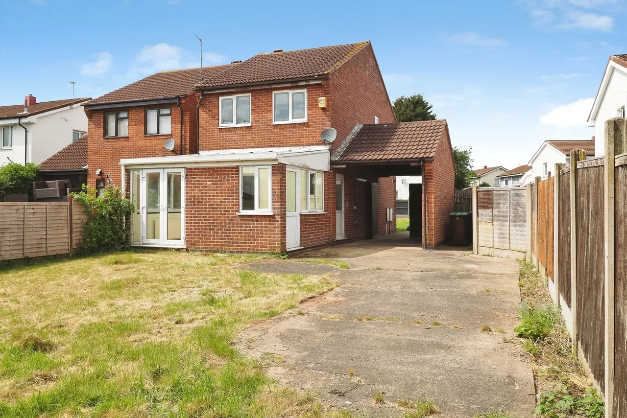 Meldreth Road, Bilborough, Nottingham, NG8, photo 2