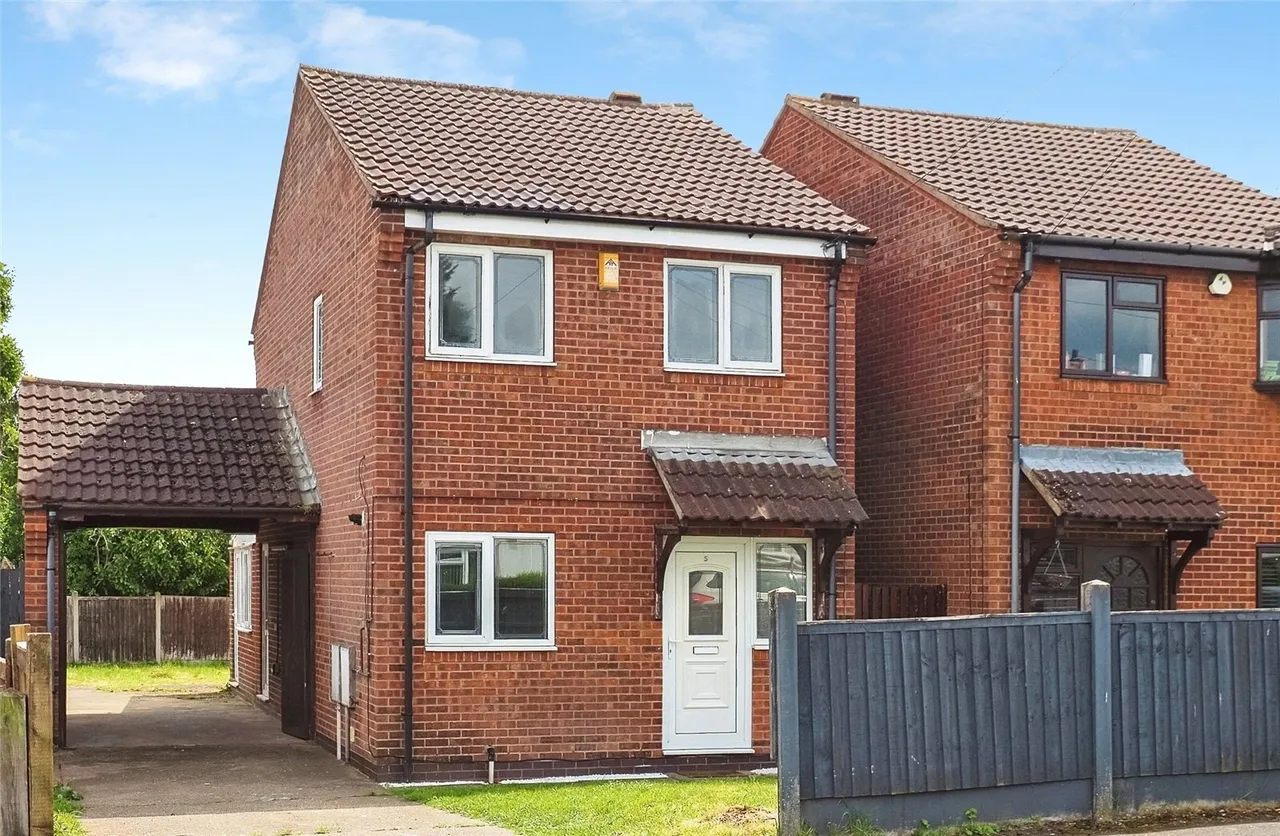 Meldreth Road, Bilborough, Nottingham, NG8, photo 5