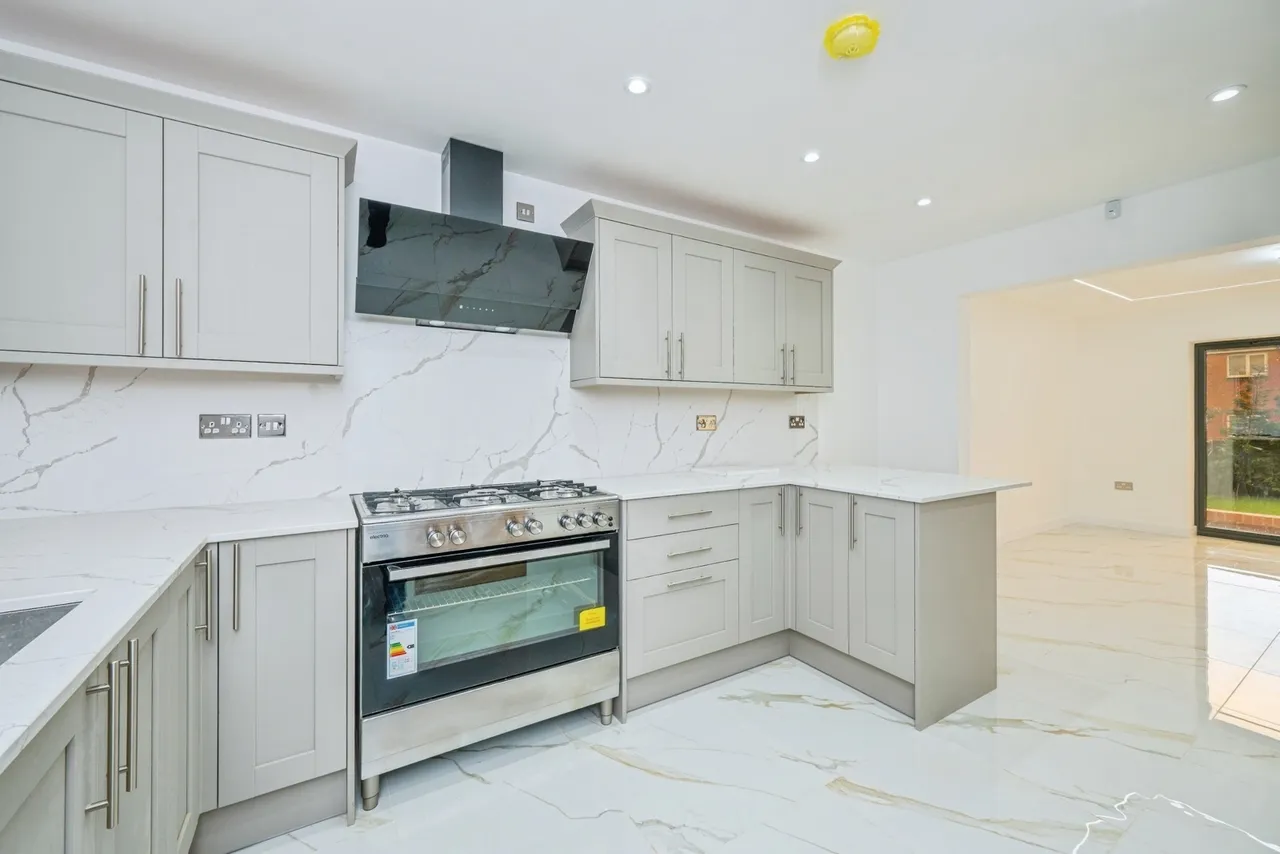 Hockley Road, Wilnecote, Tamworth, Staffordshire, B77, photo 4