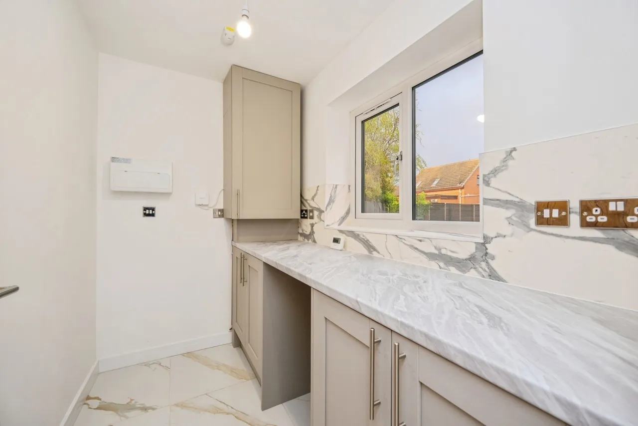 Hockley Road, Wilnecote, Tamworth, Staffordshire, B77, photo 7